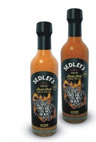 chilli sauce